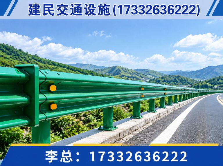 安次区霸州交通设施厂家展示图